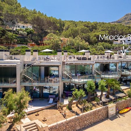 Mirador Blue L - Cala Sant Vicenc Apartment Cala San Vicente  Exterior photo