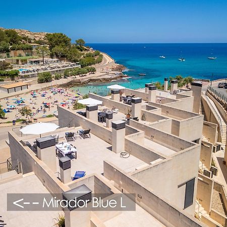 Mirador Blue L - Cala Sant Vicenc Apartment Cala San Vicente  Exterior photo