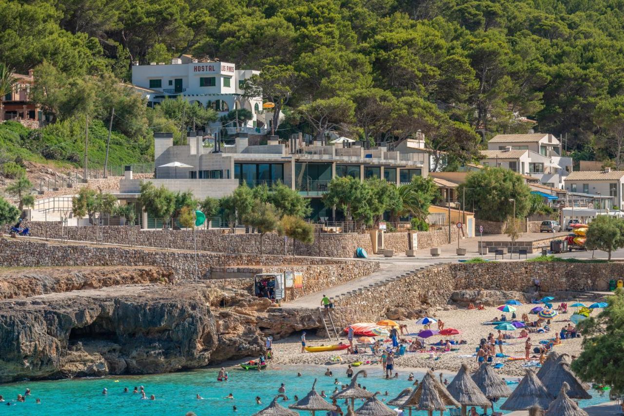Mirador Blue L - Cala Sant Vicenc Apartment Cala San Vicente  Exterior photo