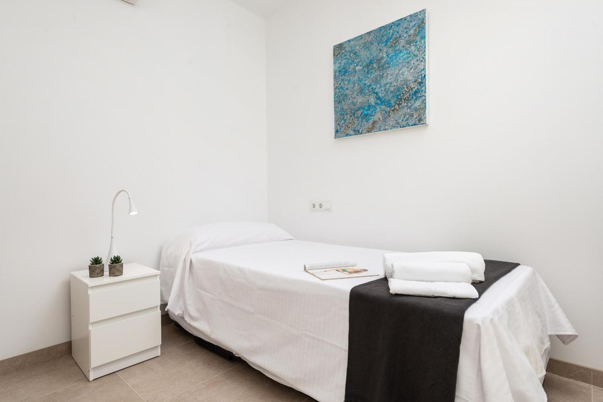 Mirador Blue L - Cala Sant Vicenc Apartment Cala San Vicente  Exterior photo