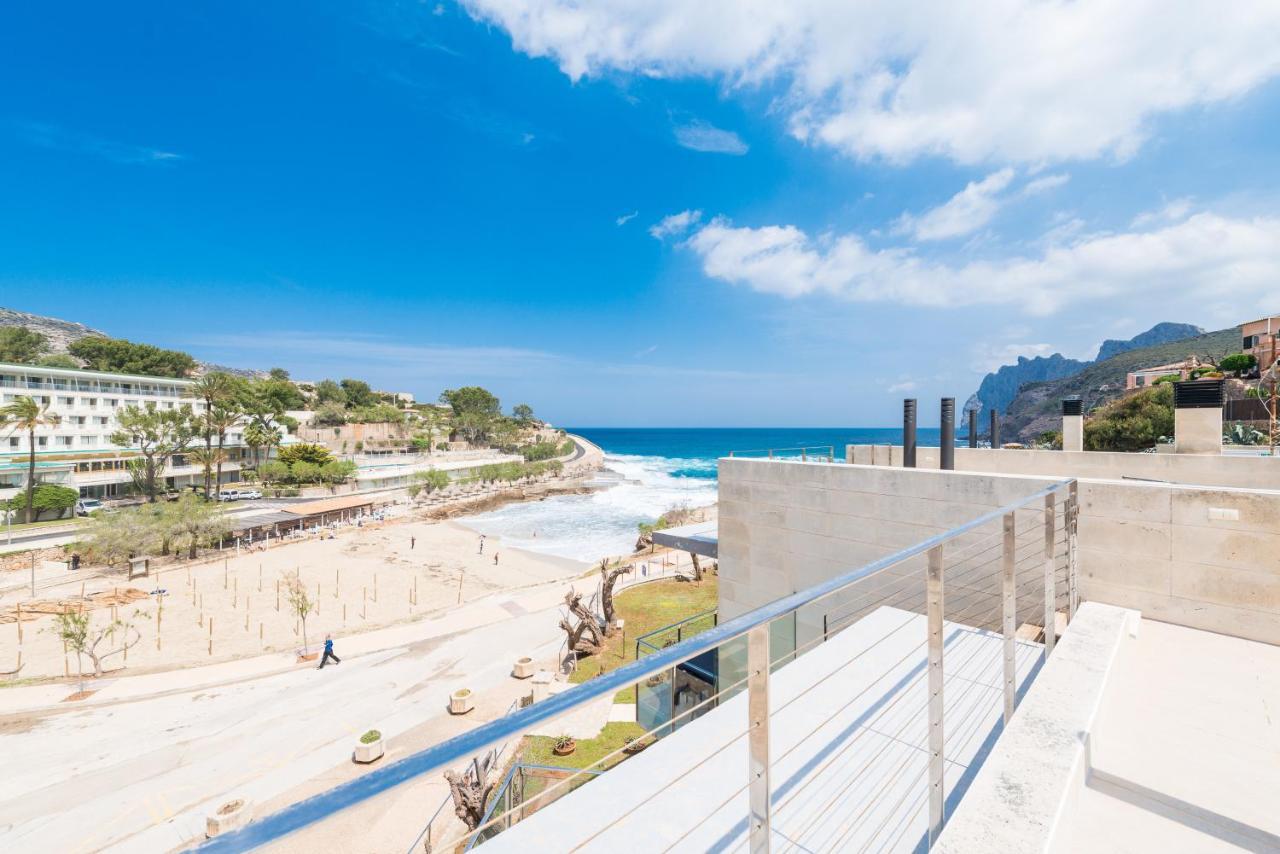 Mirador Blue L - Cala Sant Vicenc Apartment Cala San Vicente  Exterior photo