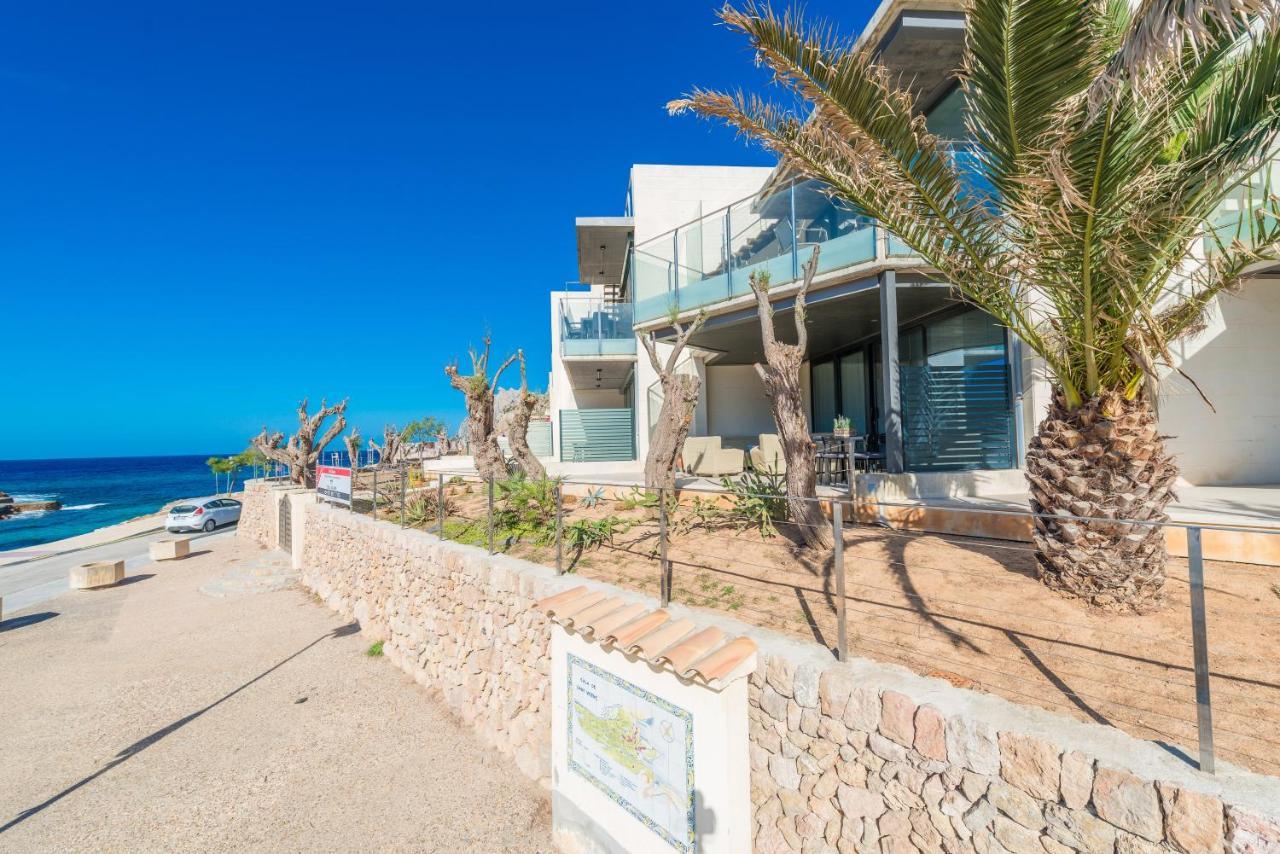 Mirador Blue L - Cala Sant Vicenc Apartment Cala San Vicente  Exterior photo