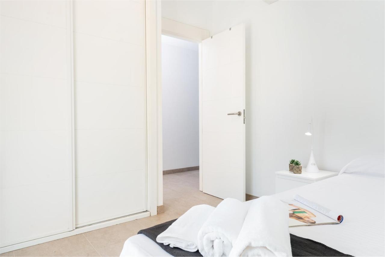 Mirador Blue L - Cala Sant Vicenc Apartment Cala San Vicente  Exterior photo