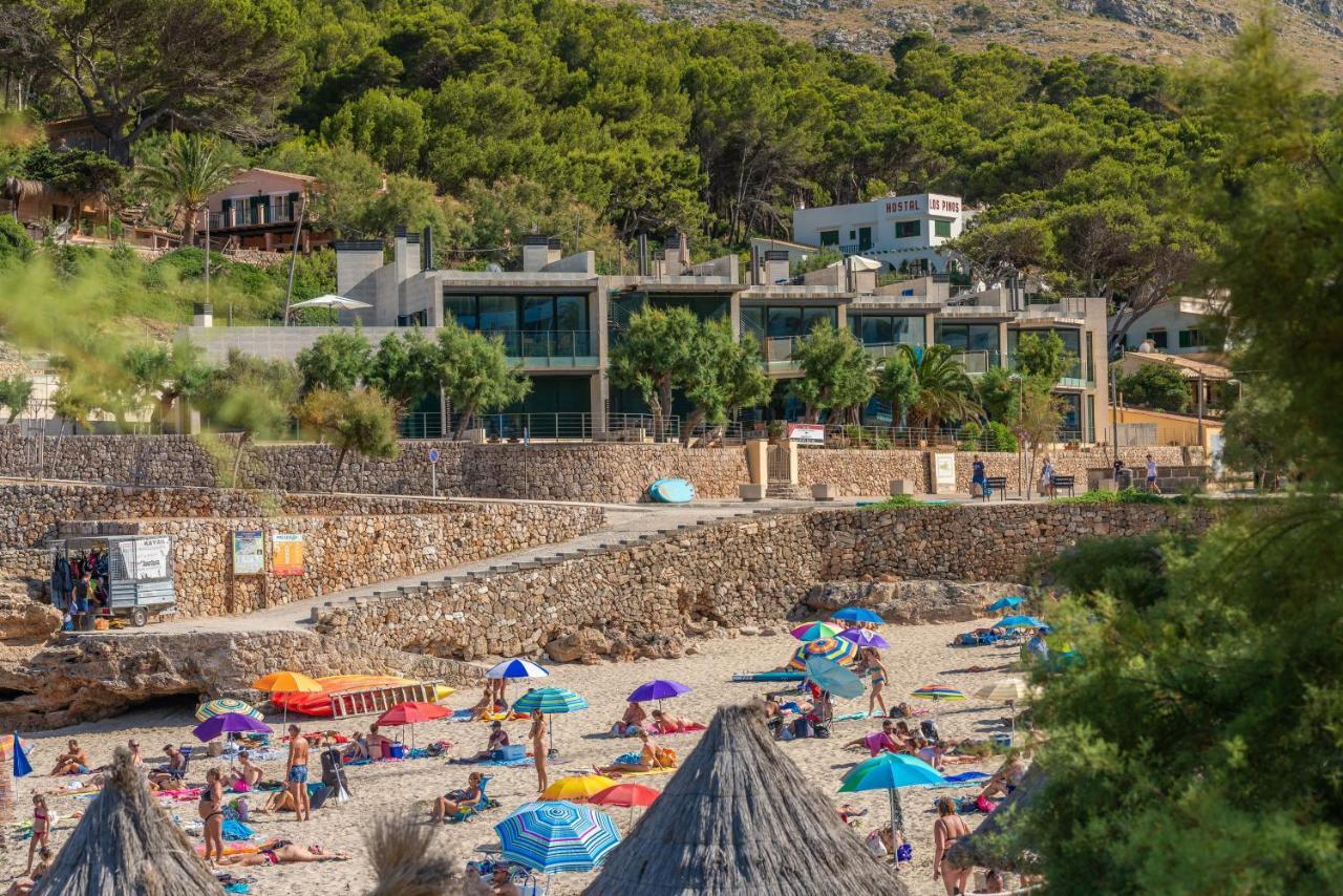 Mirador Blue L - Cala Sant Vicenc Apartment Cala San Vicente  Exterior photo