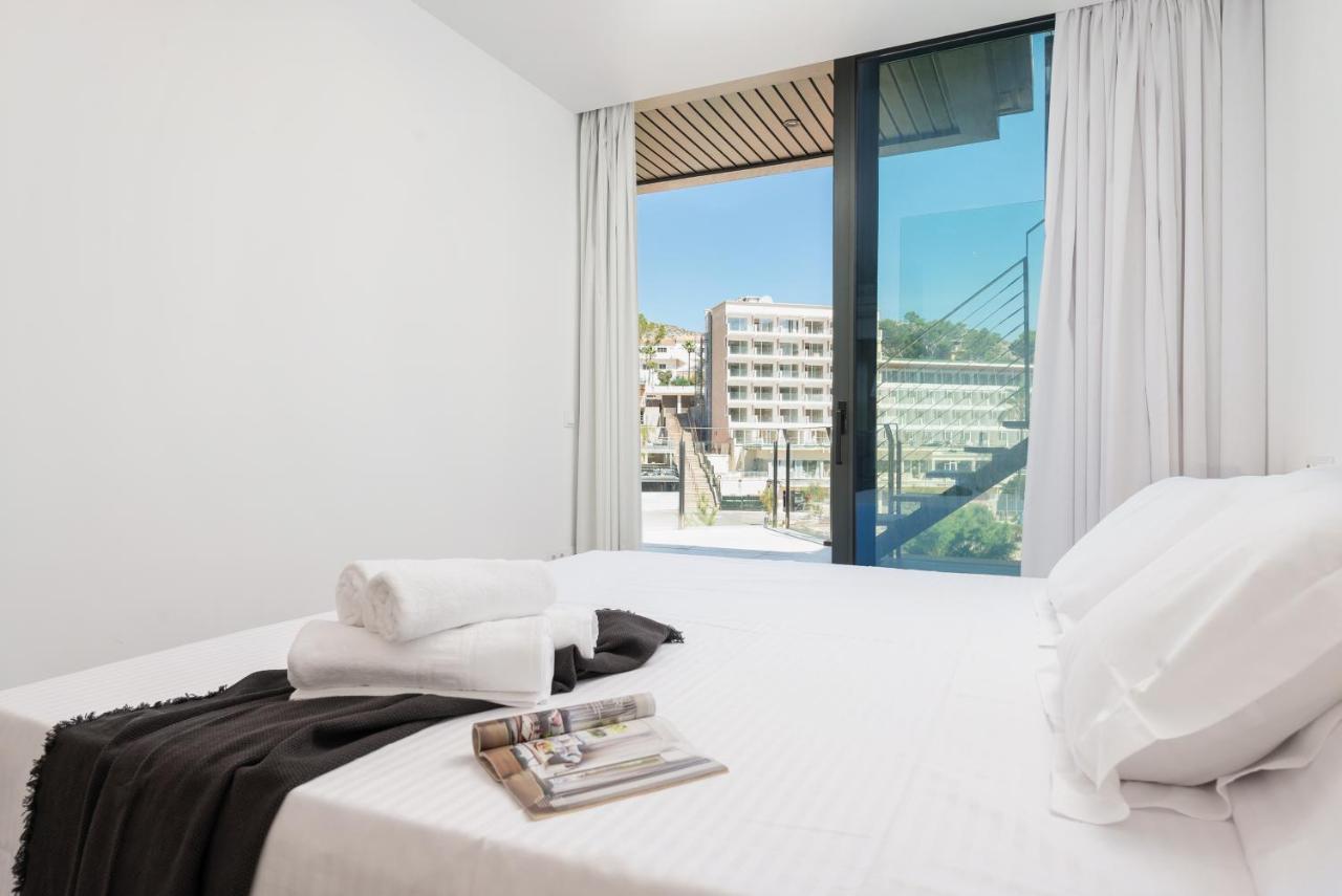 Mirador Blue L - Cala Sant Vicenc Apartment Cala San Vicente  Exterior photo