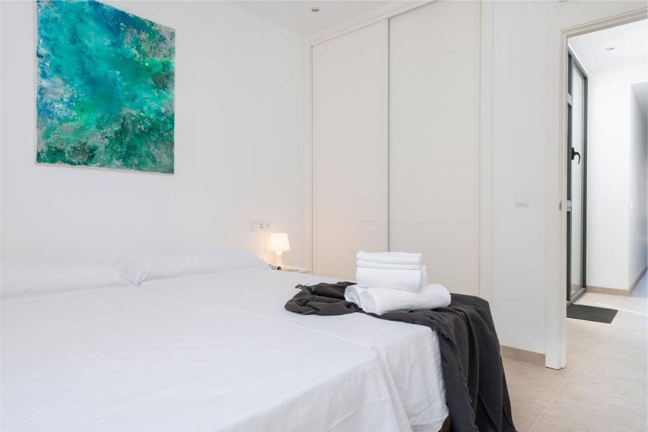 Mirador Blue L - Cala Sant Vicenc Apartment Cala San Vicente  Exterior photo
