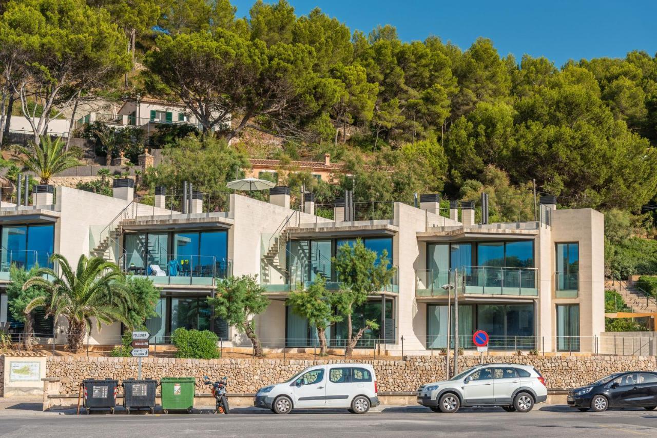 Mirador Blue L - Cala Sant Vicenc Apartment Cala San Vicente  Exterior photo