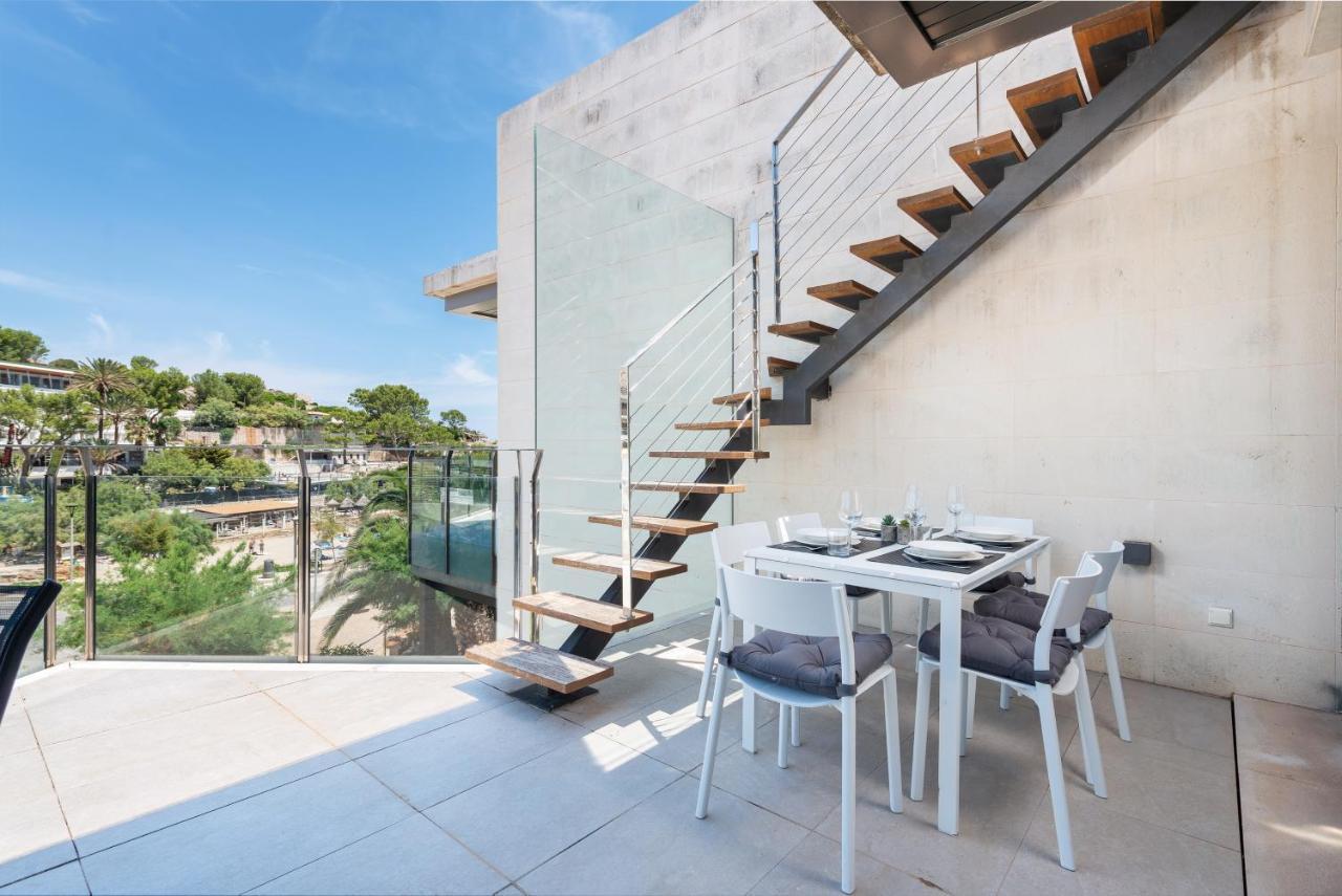Mirador Blue L - Cala Sant Vicenc Apartment Cala San Vicente  Exterior photo