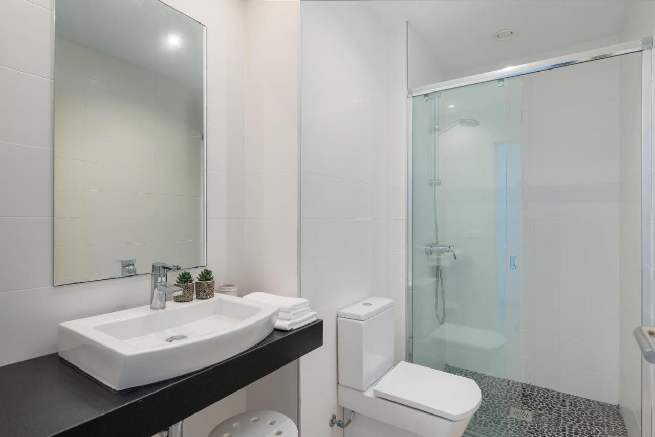 Mirador Blue L - Cala Sant Vicenc Apartment Cala San Vicente  Exterior photo
